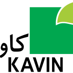 کاوین logo