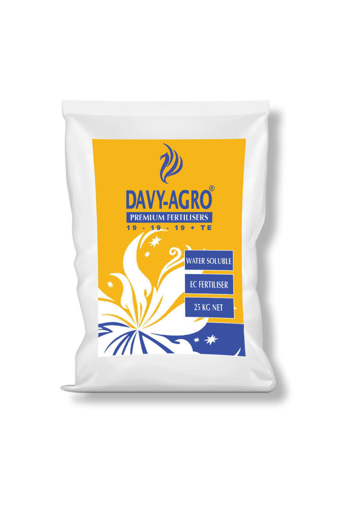 کود سیکو 19-19-19