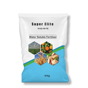 کود سوپرالیت 10-52-10