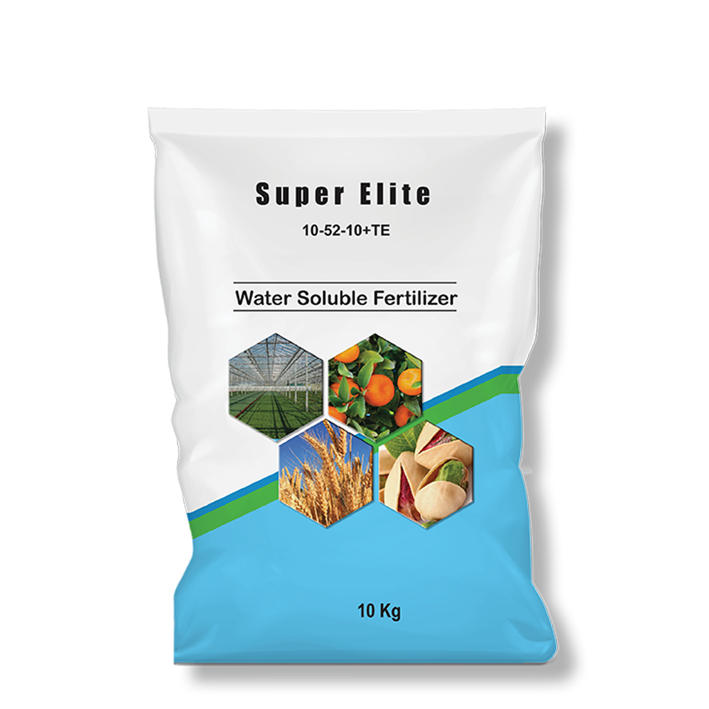 کود سوپرالیت 10-52-10