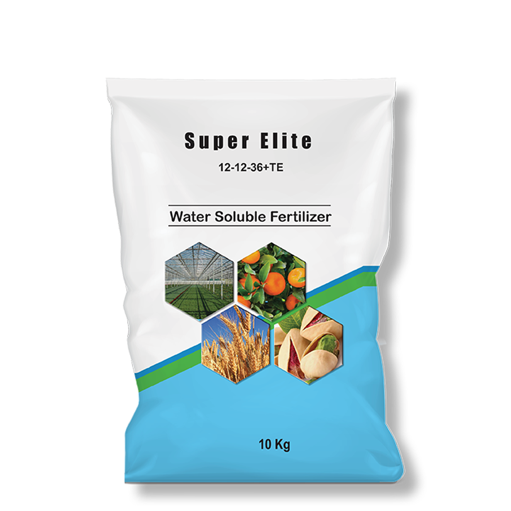 کود سوپرالیت 36-12-12