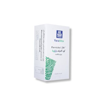 کود کامپاند یاراویتا