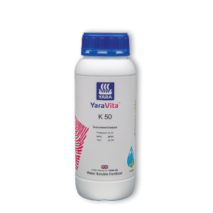 کود پتاس مایع