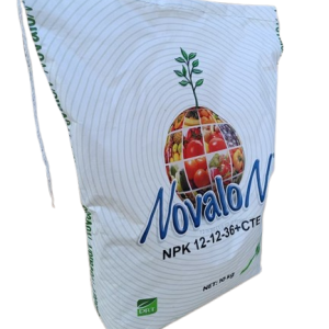 کود نووالون 12-12-36