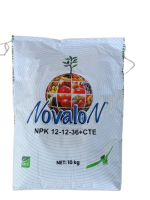 کود نووالون 12-12-36