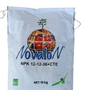 کود نووالون 12-12-36