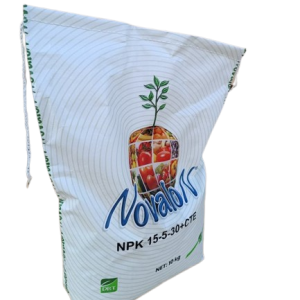 کود نووالون 15-05-30