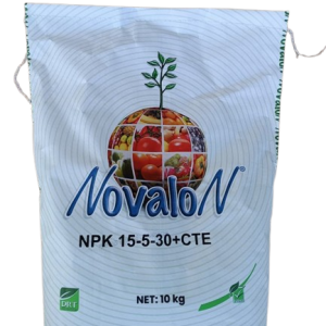 کود نووالون 15-05-30