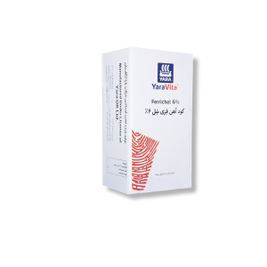 کود آهن فریشل 6