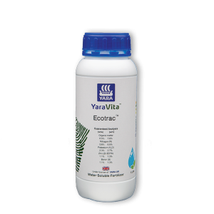 کود اکوتراک