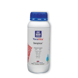 کود کلسیم و فسفر