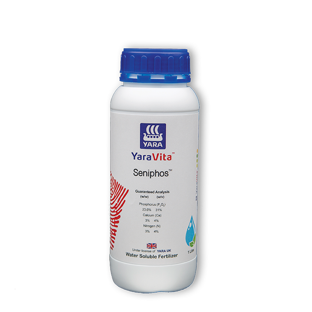 کود کلسیم و فسفر