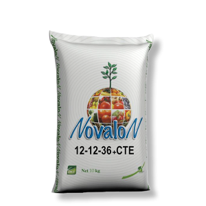 کود نوالوون 36-12-12