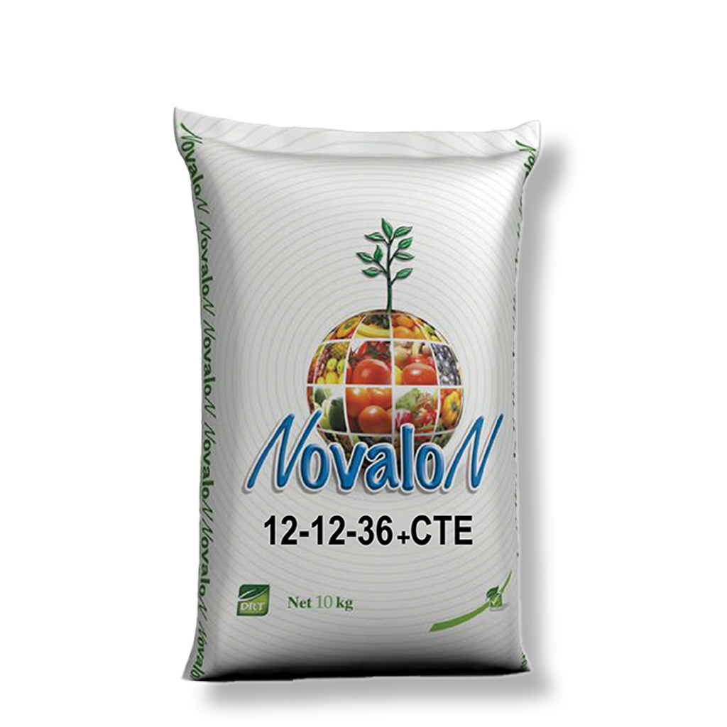 کود نوالوون 36-12-12