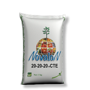 کود نوالون 20-20-20