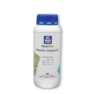 کود کامپاند 7 پسته یاراویتا