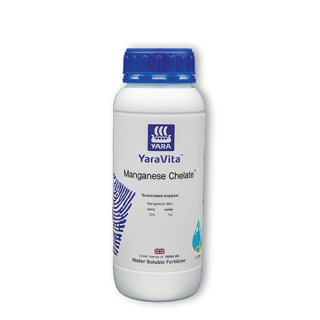 کود کلات منگنز