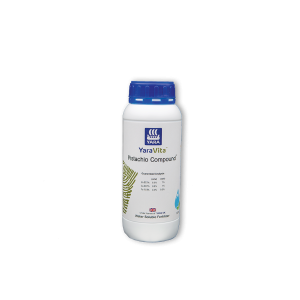 کود مخصوص پسته کامپاند 7 یاراویتا