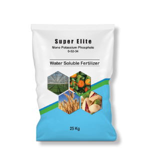 مونوپتاسیم فسفات