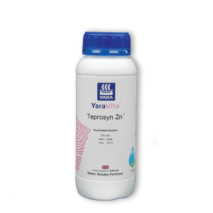 کود بذر مال روی