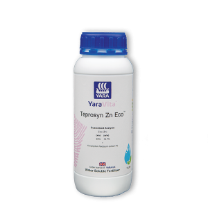 کود بذرمال روی اکو یاراویتا