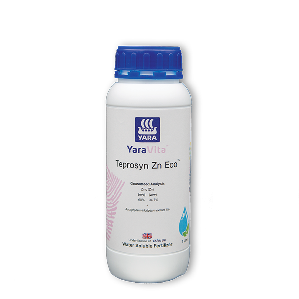 کود بذرمال روی اکو یاراویتا