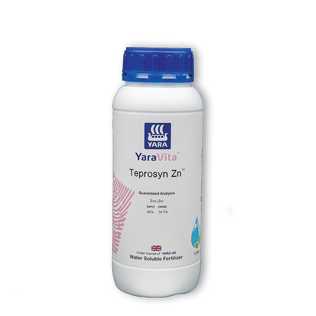 کود بذر مال روی