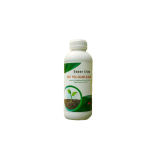 هیومیک اسید